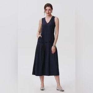 A New Day - Women’s Woven Maxi Slip Dress